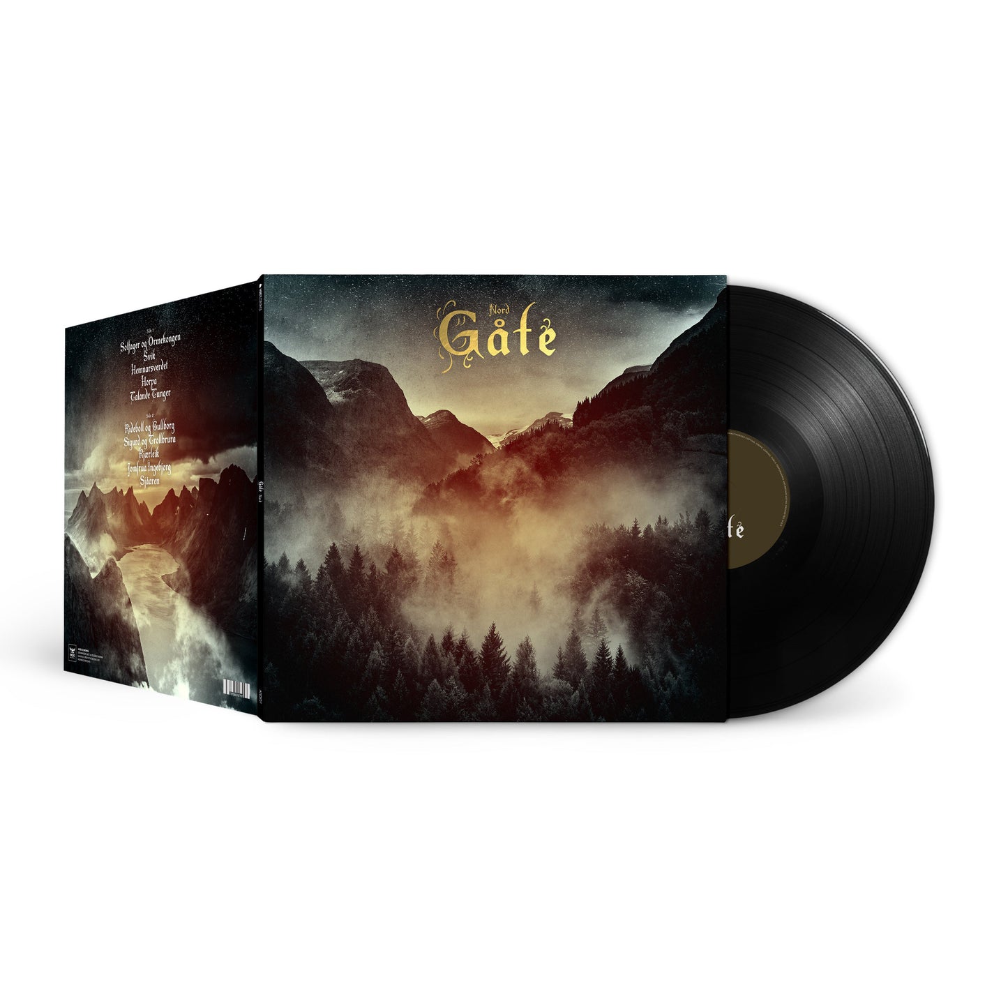Nord // Vinyl
