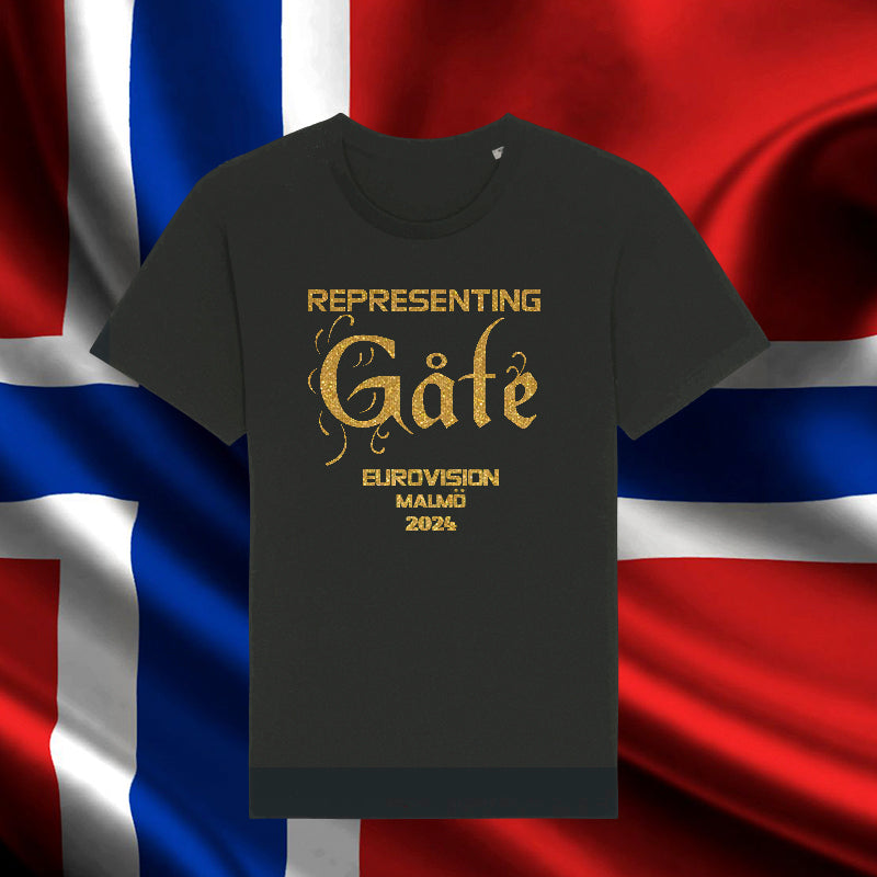 Tshirt // Eurovision